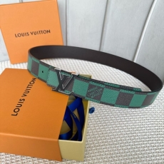 Louis Vuitton Belts